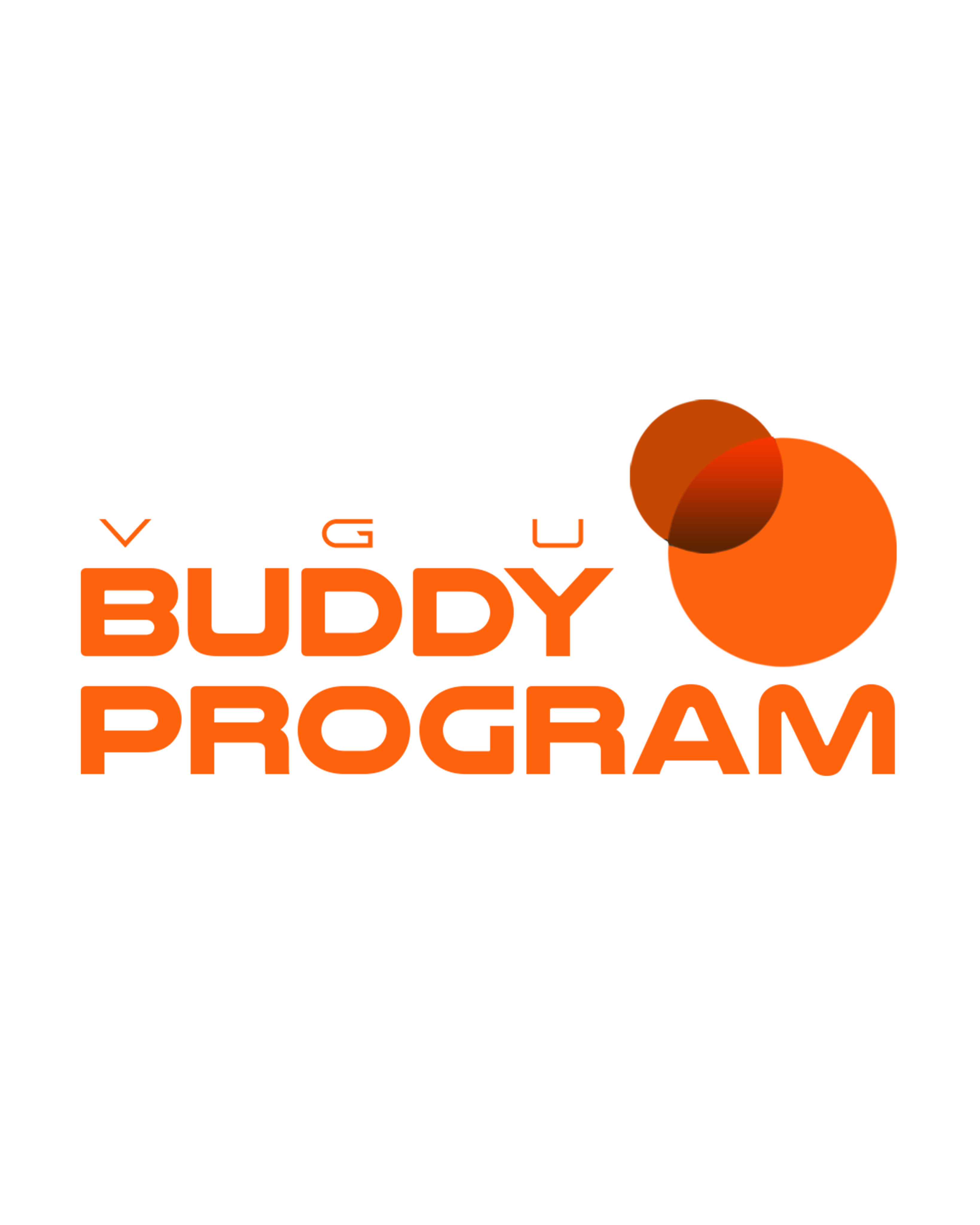 VGU Buddy Logo